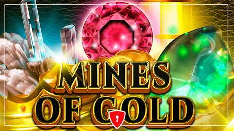 Mines Of Gold Slot Grátis